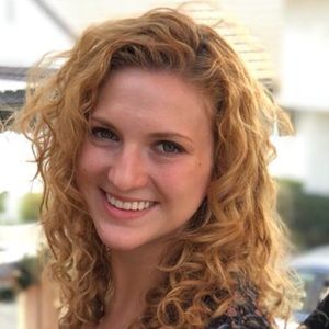 Meet your Posher, Anne